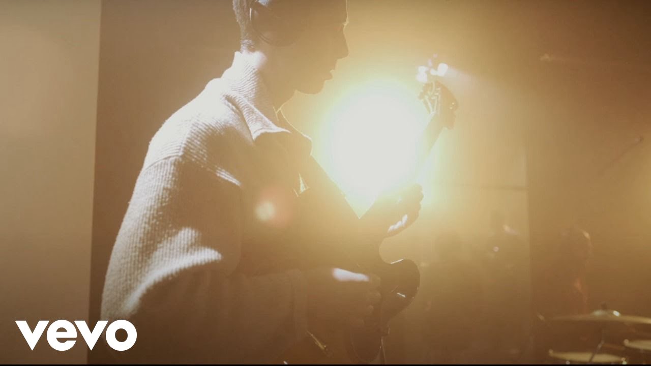 Underground Canopy - Feelm (Live Session)