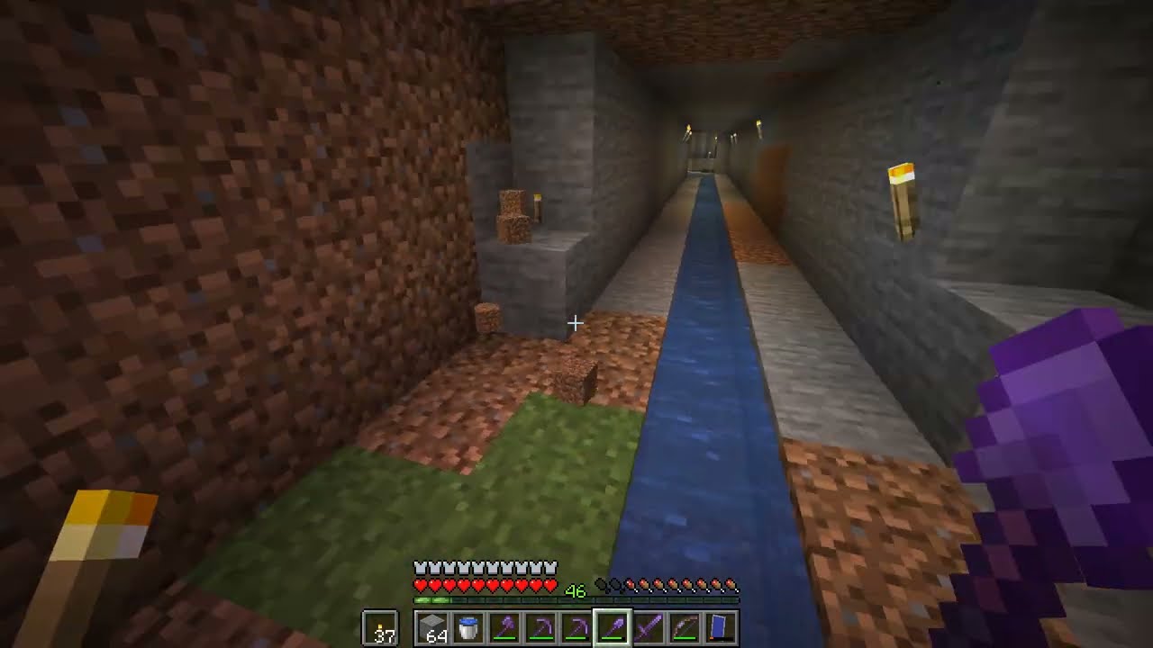 Minecraft 1.21 Survival Ep.416 | 1.21.11 