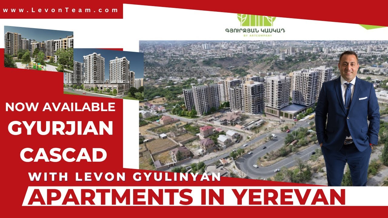 YEREVAN PRE-CONSTRUCTION PROJECT