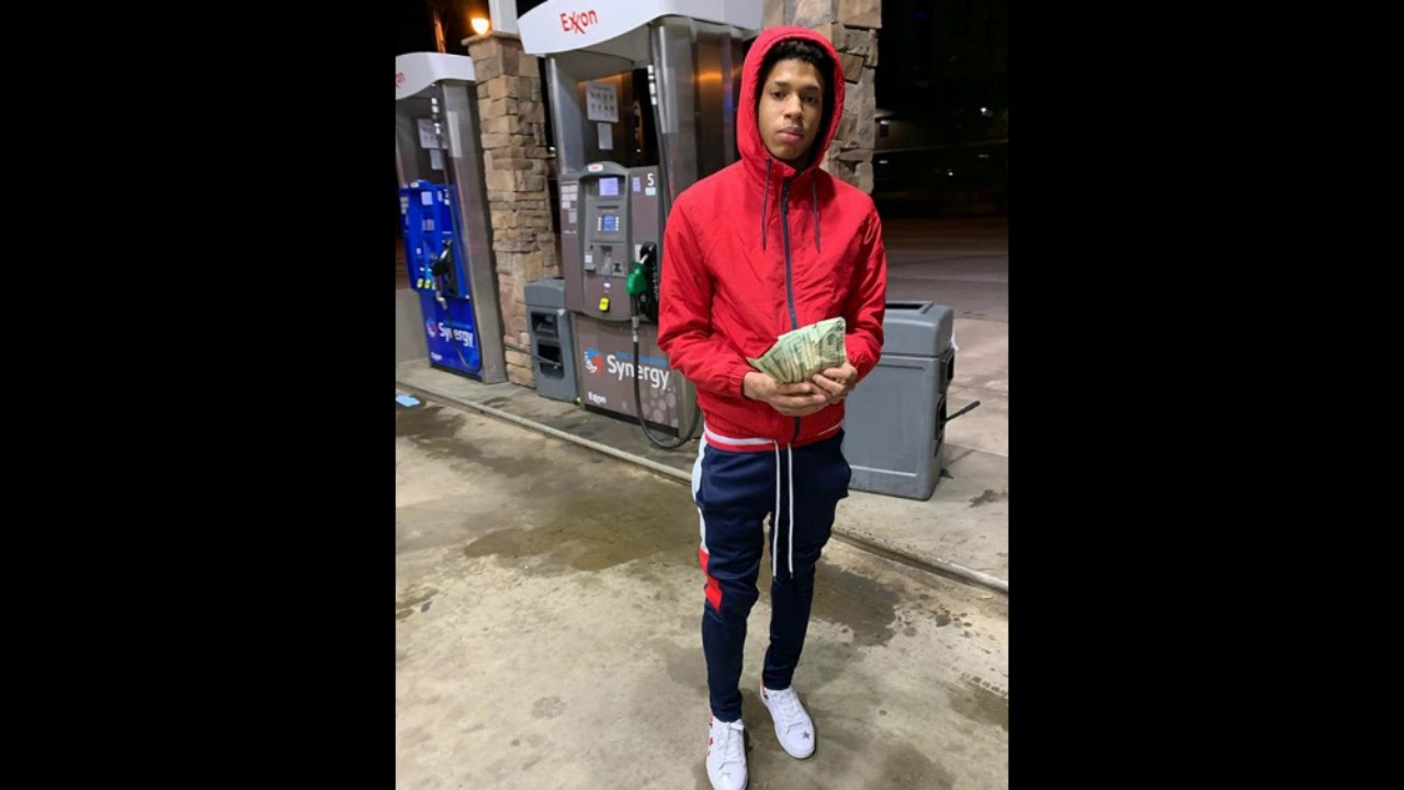 NLE Choppa x Quin NFN x NBA Youngboy Type Beat 2019 - Blam (Prod. RaeGreat)