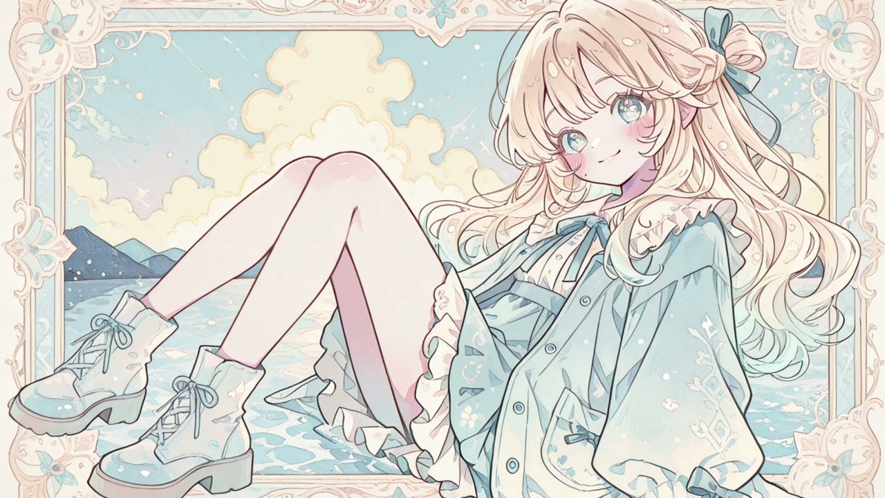 【ハッピーデイ】