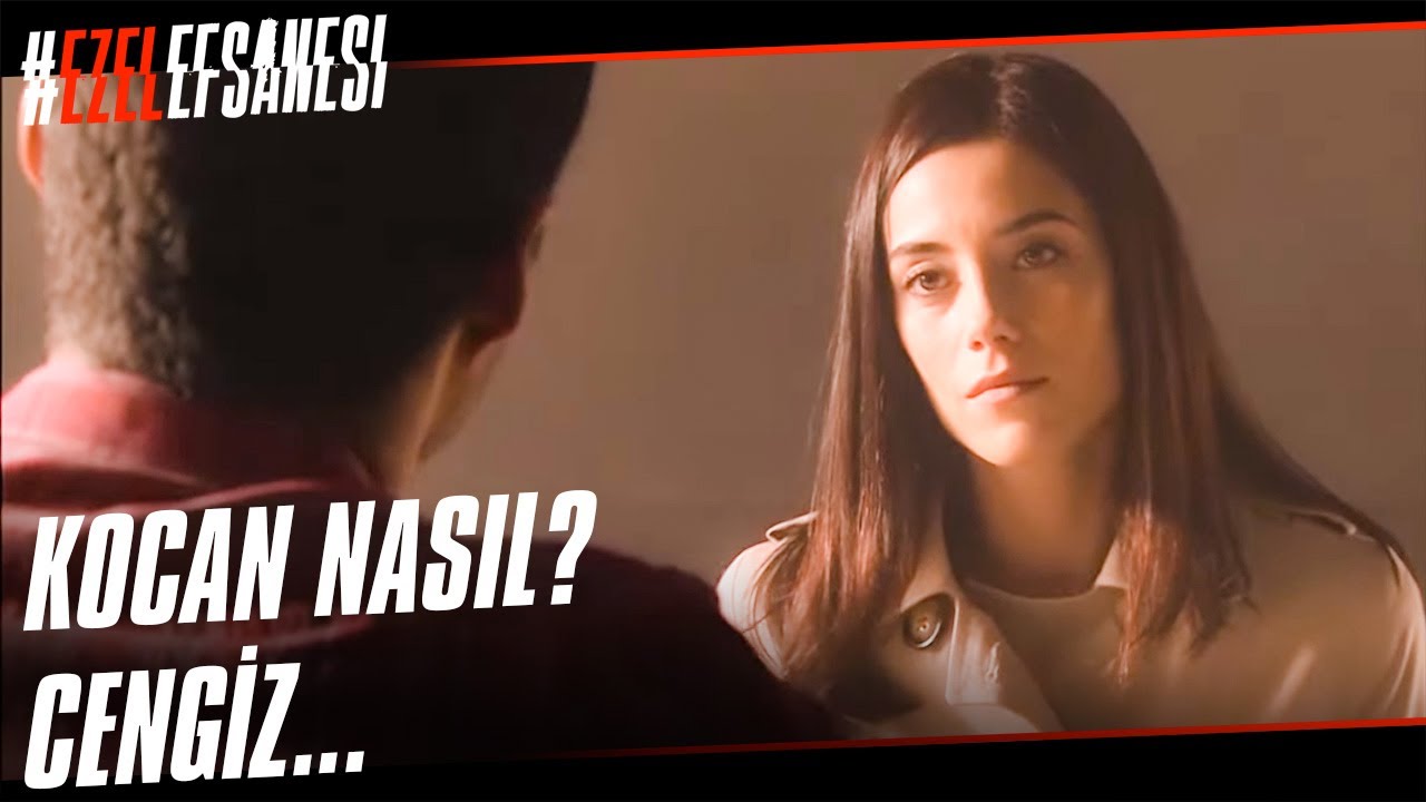 Sakın Tek Bir Yalan Daha Söyleme | Ezel 3. Bölüm