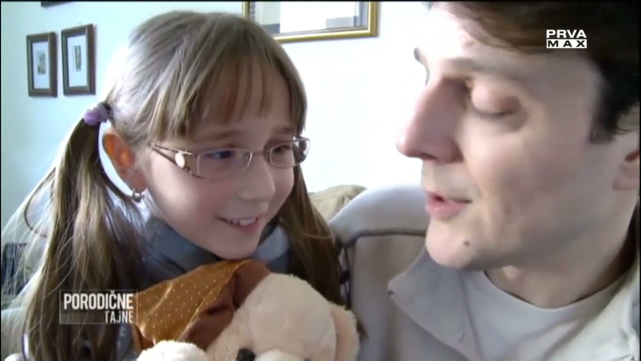 Porodične tajne 2022 - Porodica na lo&scaron;em glasu