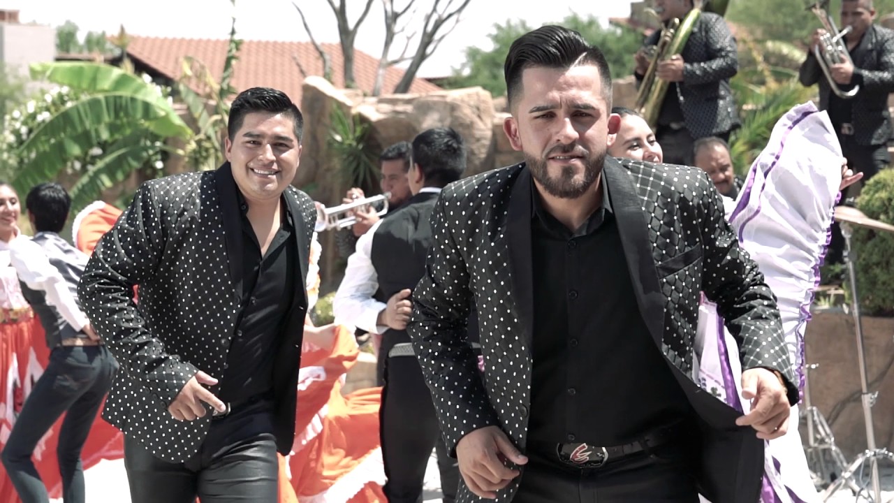 Banda Los Escamilla - Los Colorados
