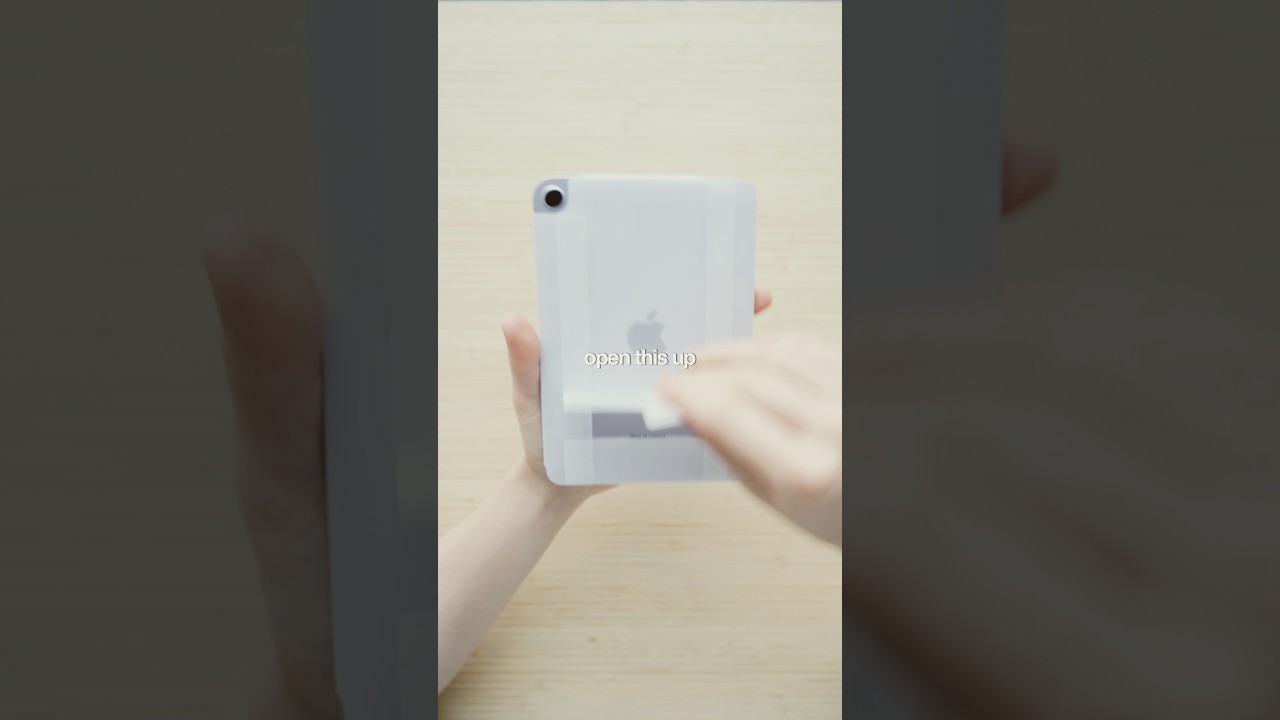 DON&rsquo;T buy the iPad Mini 7 💀🥀