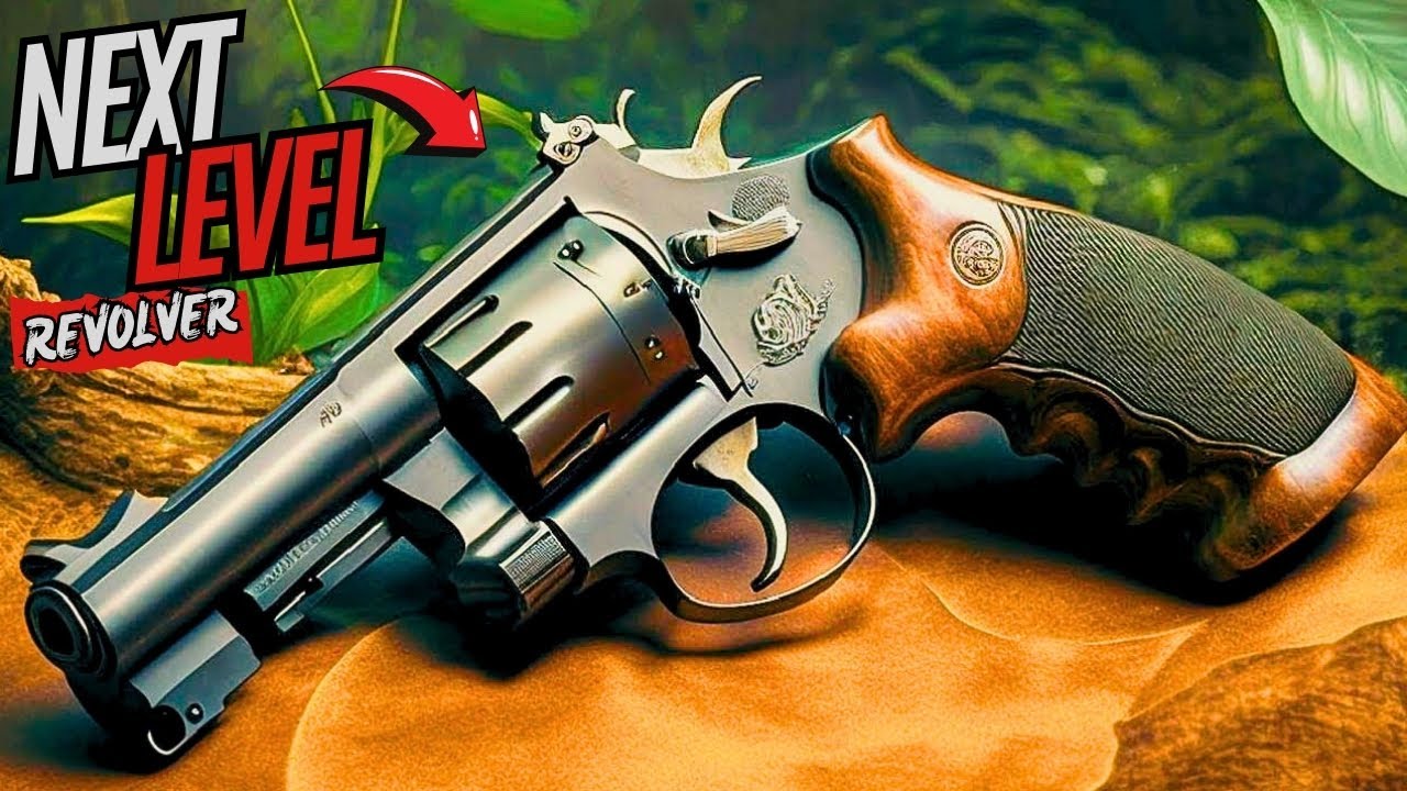 Top 10 Revolver Trends You Can't Ignore in 2025