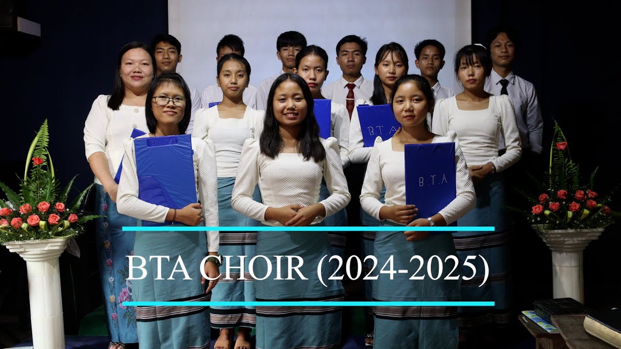 BTA : Hallelujah for the Cross