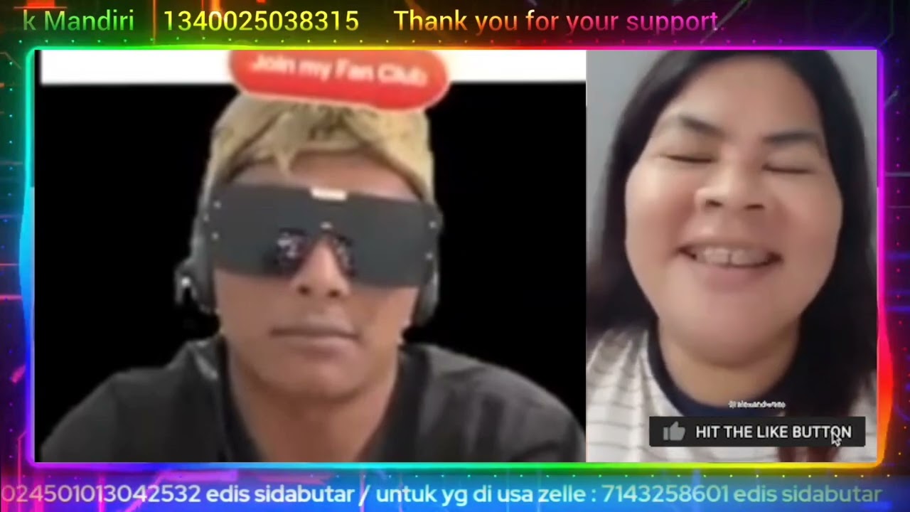 EDIS TV SPC part 129 #edistv #edistvspc ‎⁨@spcodongme