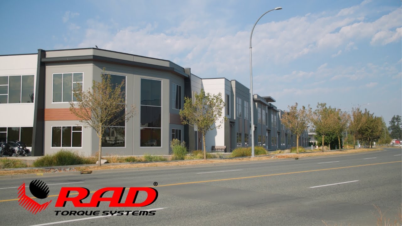 RAD Torque Systems