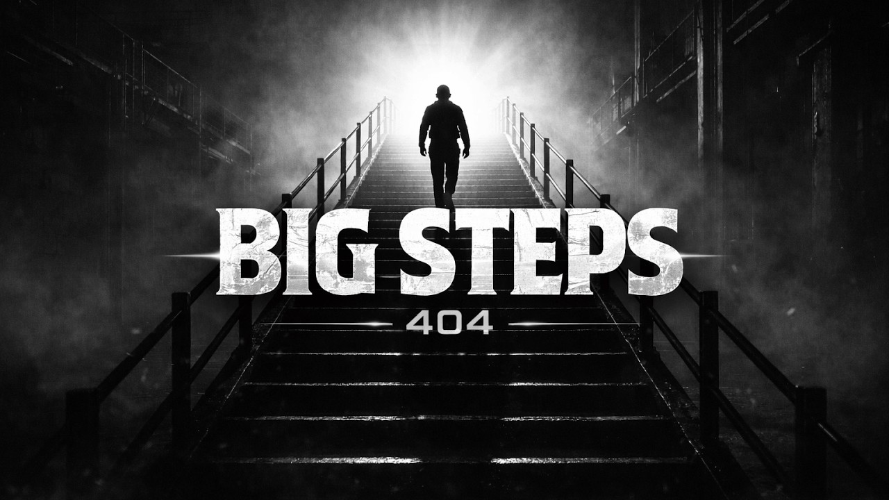ASCENT - BIG STEPS (Official Trap Track)