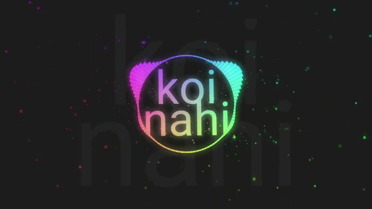 Koi Tha Hi Nahi | Sad Rap Song | Khamoshi Ka Dard