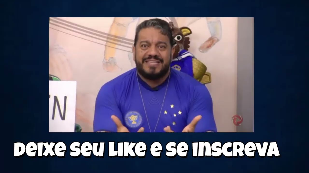 🚨GLOBO ESPORTE HOJE 31/01/26 JORGE JESUS CHEGANDO PRO LUGAR DO TITE NO CRUZEIRO? PEDIDO PEDRINHO BH?
