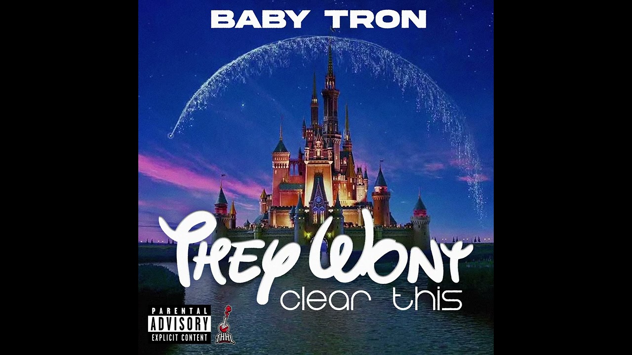 BabyTron - Circo Loco/Just Wanna Rock (TWCT) - EP