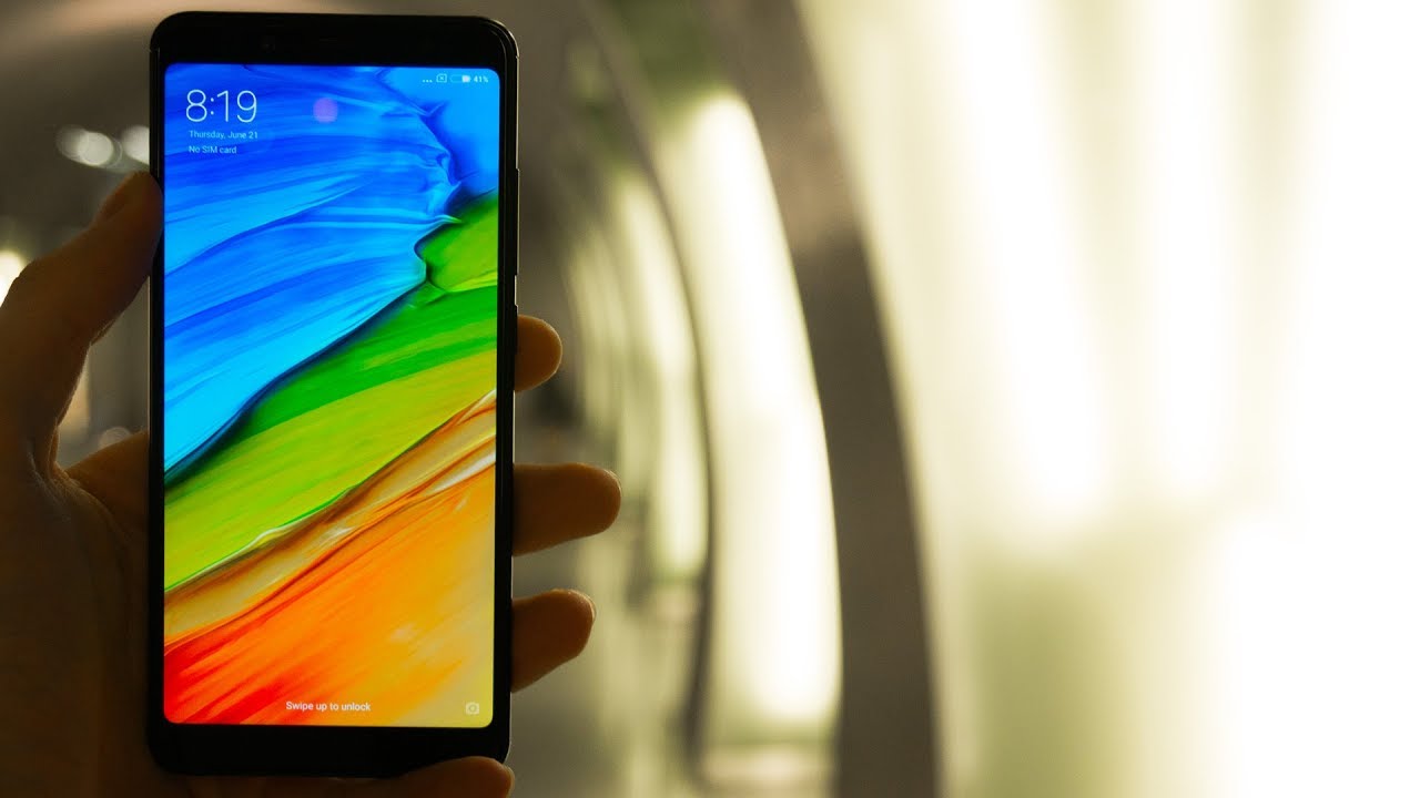 Xiaomi Redmi Note 5 - 2018 legjobb olcsó telefonja?