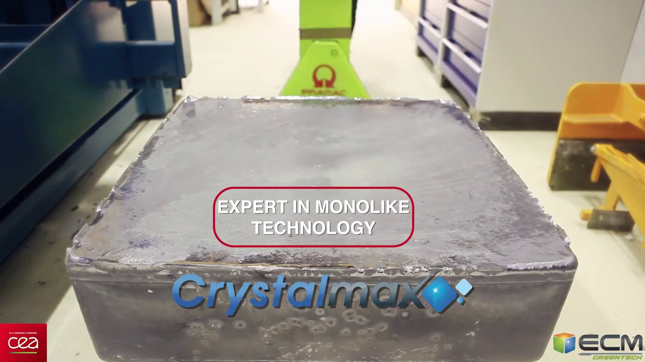 ECM Group - Photovoltaic Activities