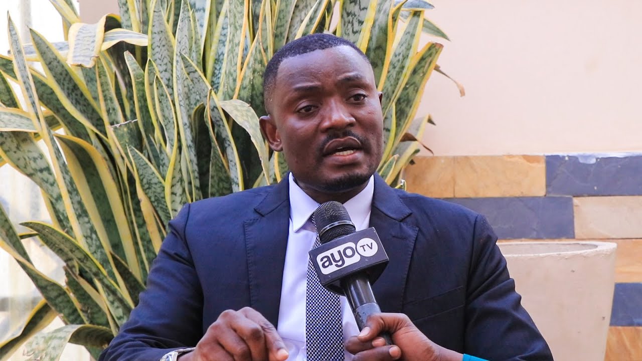 MGOMBEA URAIS TLS AANIKA MBINU ZA MAWAKILI WAPYA KUNEEMEKA, AKERWA MGAWANYIKO TLS 