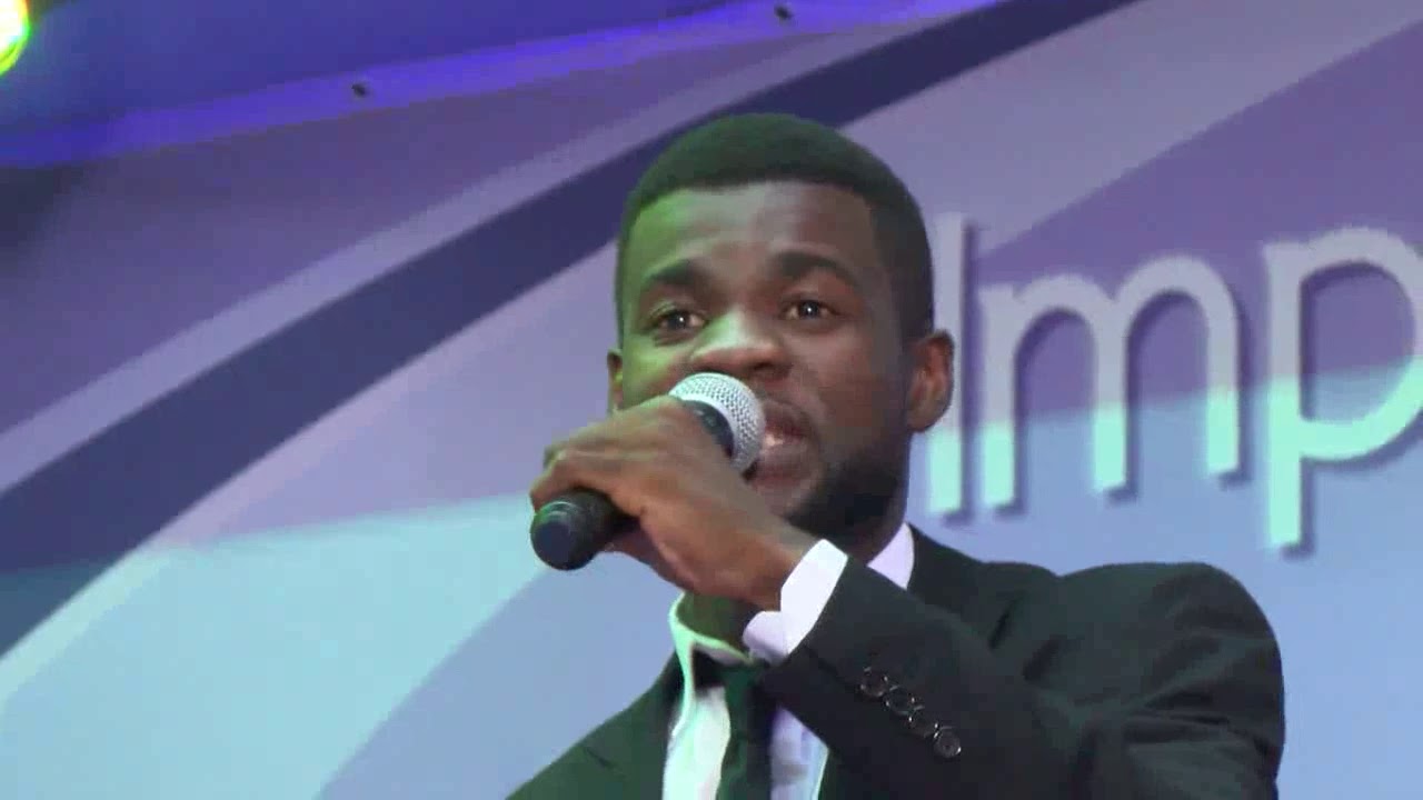 SLAM IMPACT_ Soirée Réveillant 2016