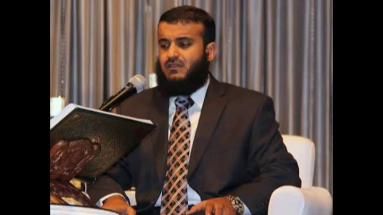 Misyari Al - Afasy_Surat Al - Qiyamah dengan Riwayat Qalun 'an Nafie