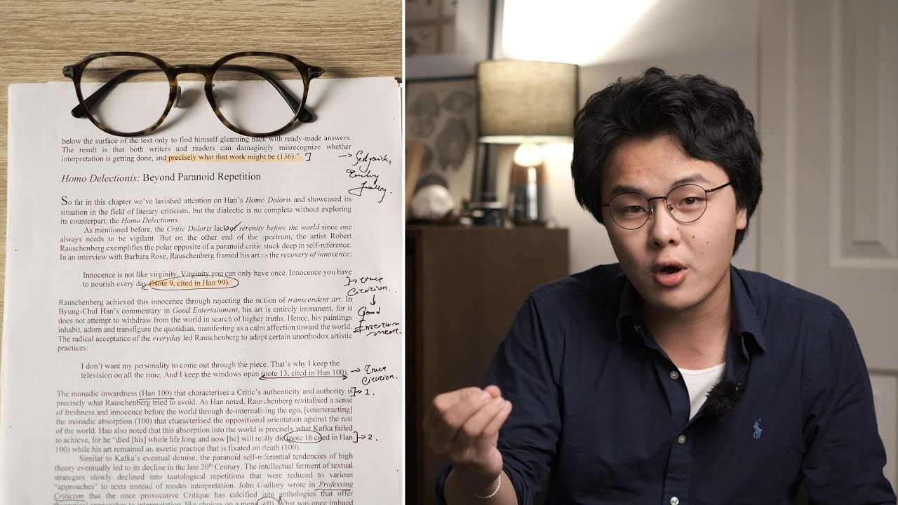 The Secret Technique of Effective Readers - The SQ3R Method For Beginners
