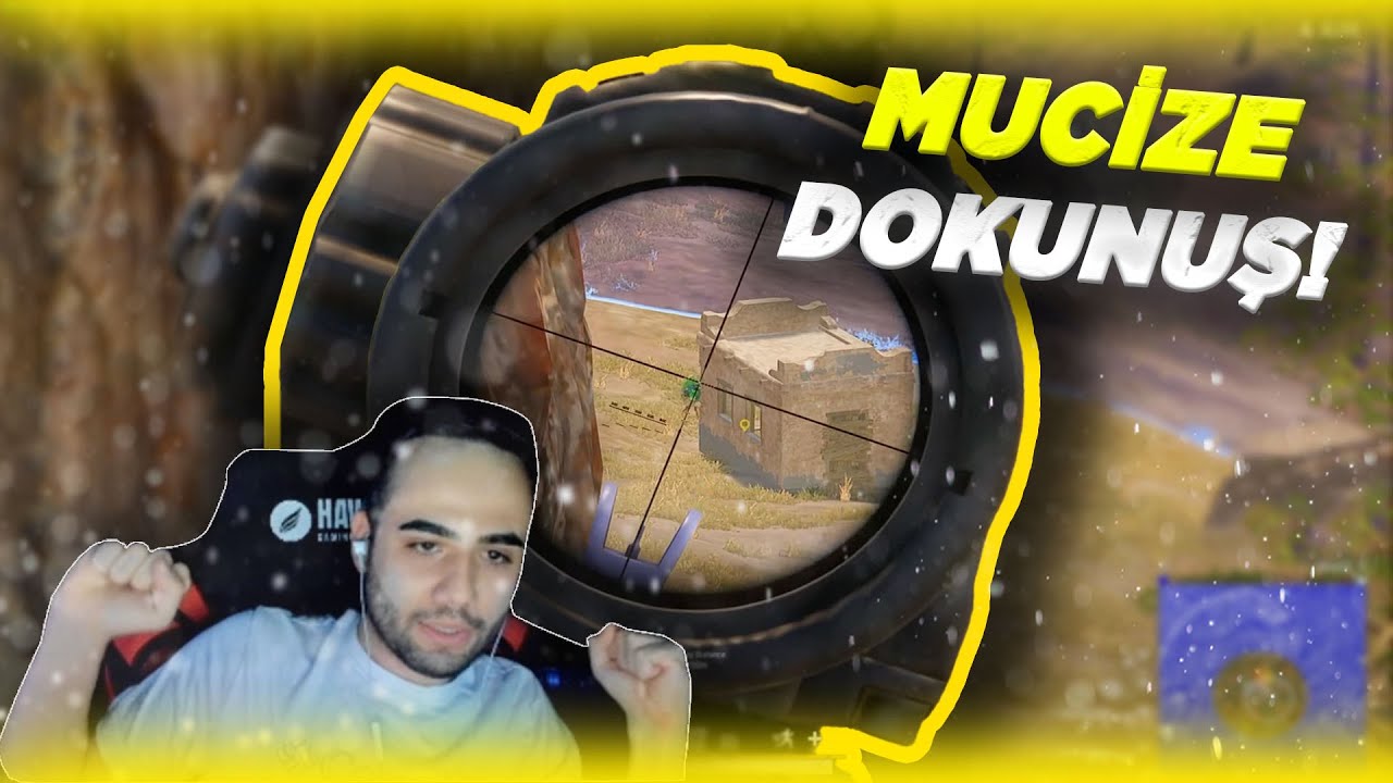 RANDOM DUO'DAN ALINABİLECEK MAXİMUM VERİM! - #pubg