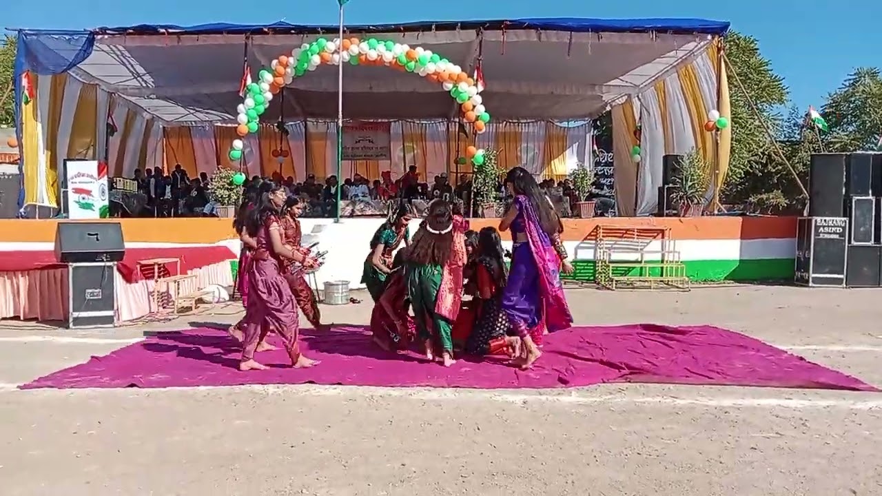 #dance #viral #video #motivation #motivation #love #bhilwara #rajthani #song #school #dance #dance 