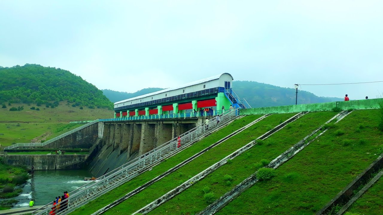 इस बांध की खूबसूरती देखकर आप हैरान हो जायेंगे | Kohira Dam | Jagdahwa Bhandh | Kaimur Bihar