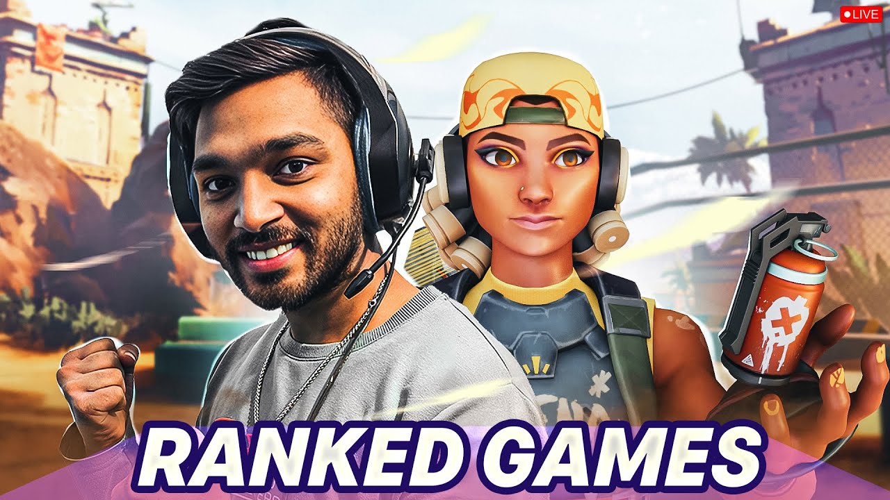 👑 Radiant Dreams, Bronze Aim 😂 | Valorant LIVE 🔴