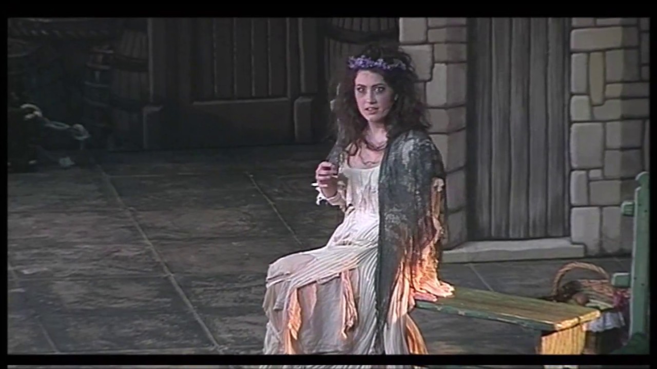 Cheerily Carols the Lark from Ruddigore by Gilbert & Sullivan (GaSP 2015)