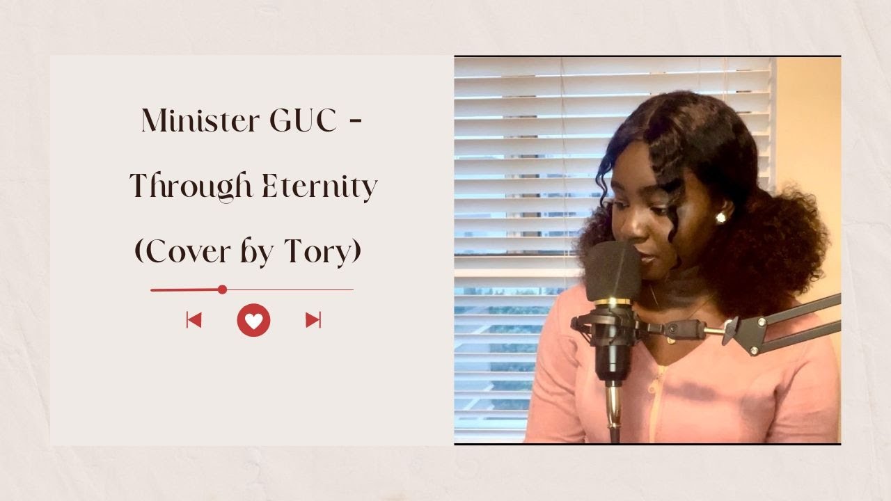 Minister GUC - Through Eternity (Cover by Tory)