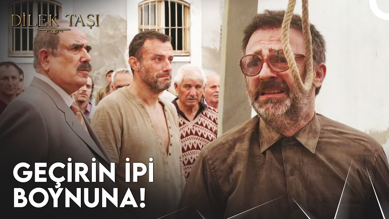 Devlet Cinayet İşler Mi Ulan! - Dilek Taşı 2. Bölüm