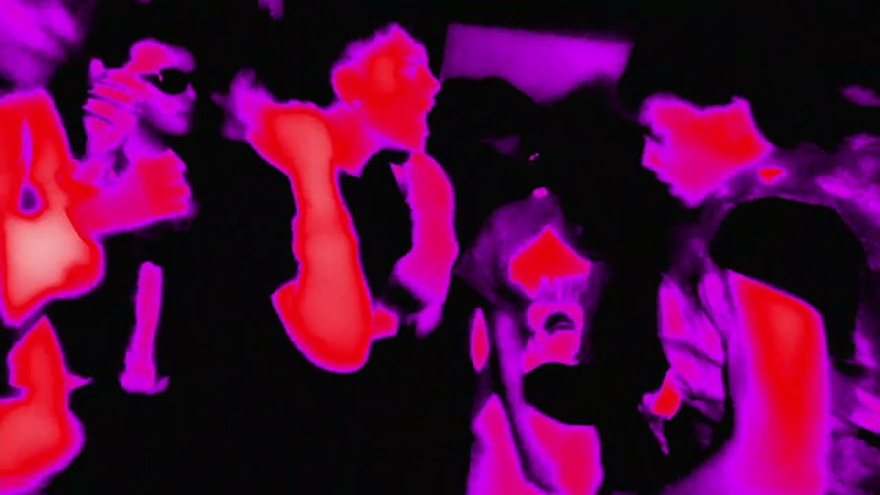 TORRENTE - SONIDOS (visual)