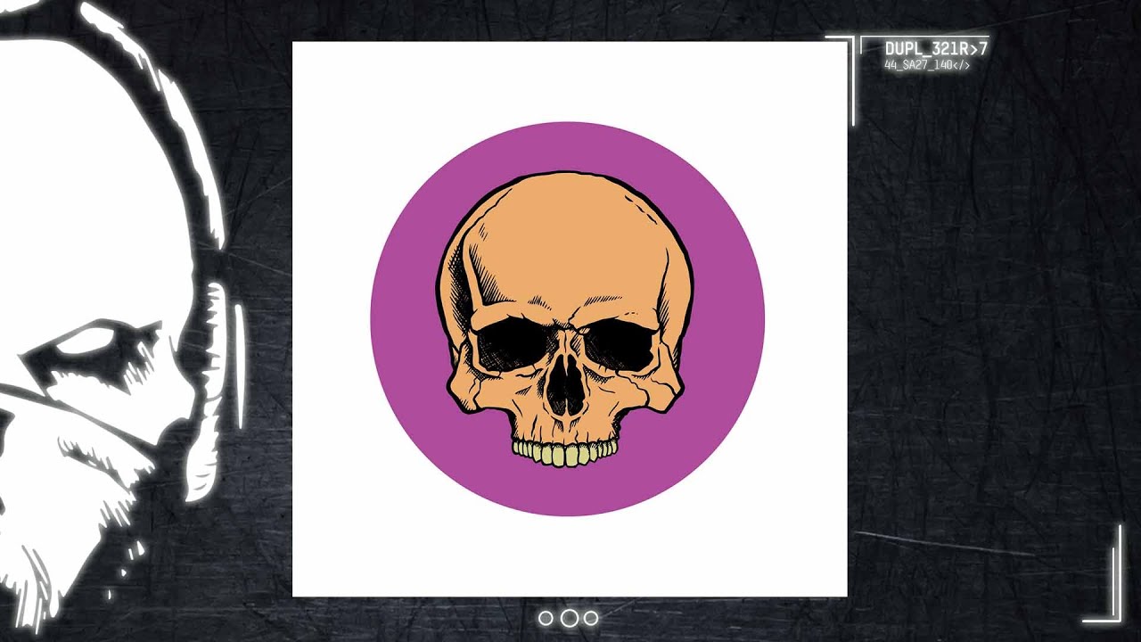Cartridge - The Dark [duploc.com premiere]