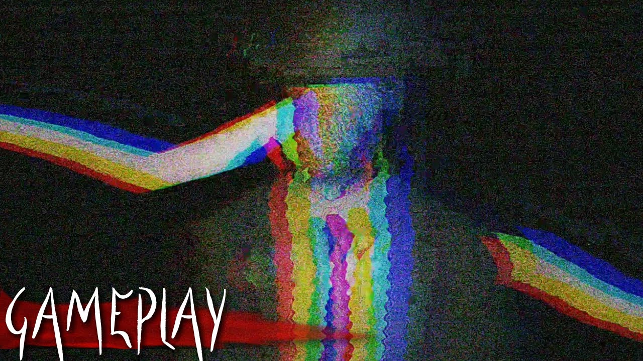 Offender | Demo Gameplay