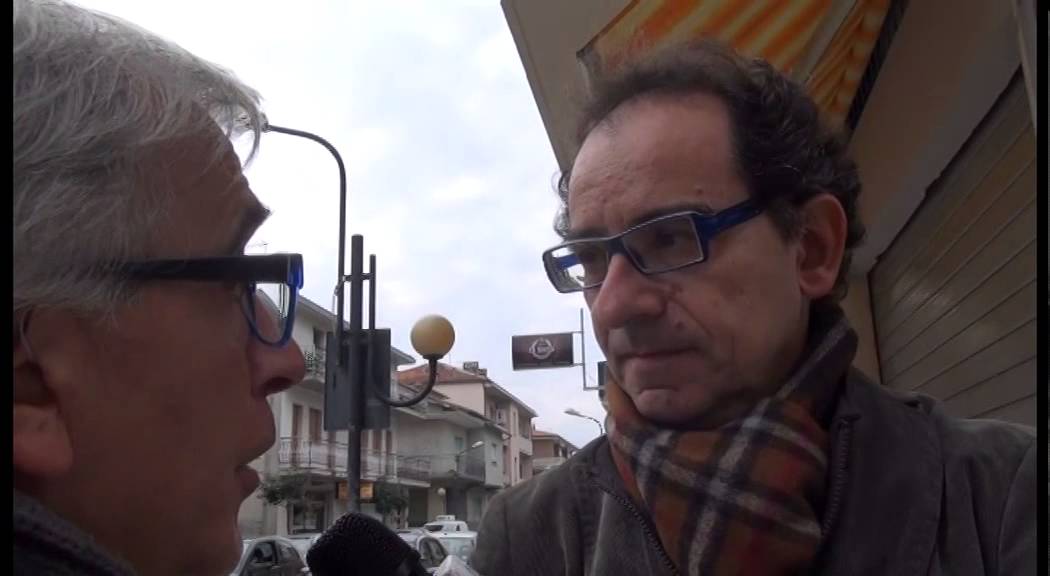 Ponte sul Vibrata: il consigliere Fal&ograve; contesta la strategia del sindaco di Alba | J News