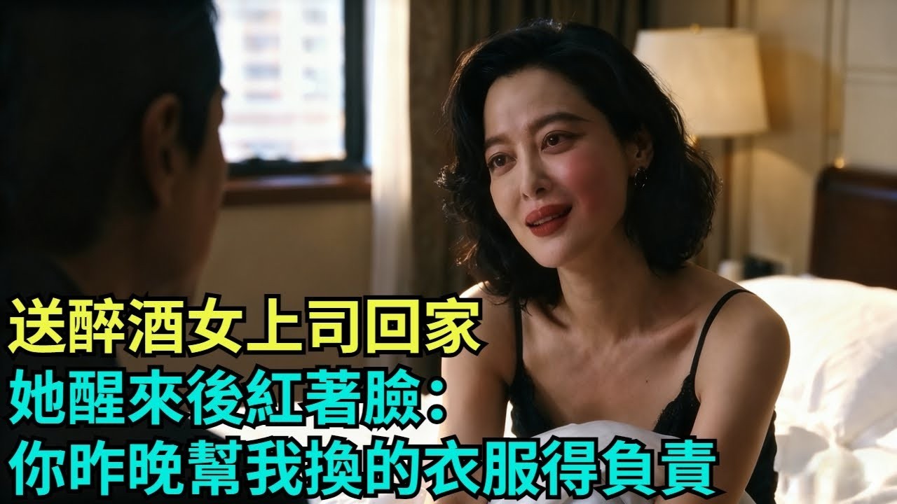 相親認出相親對象是高中欺負過的小哭包，我嘴賤又逗弄她一頓，她沒吭聲一笑起身離開，隔天見公司空降的美女總裁我傻眼了#真實故事#案件#奇聞#故事#奇聞觀察室#奇聞#真相#奇聞軼事#談笑娛生