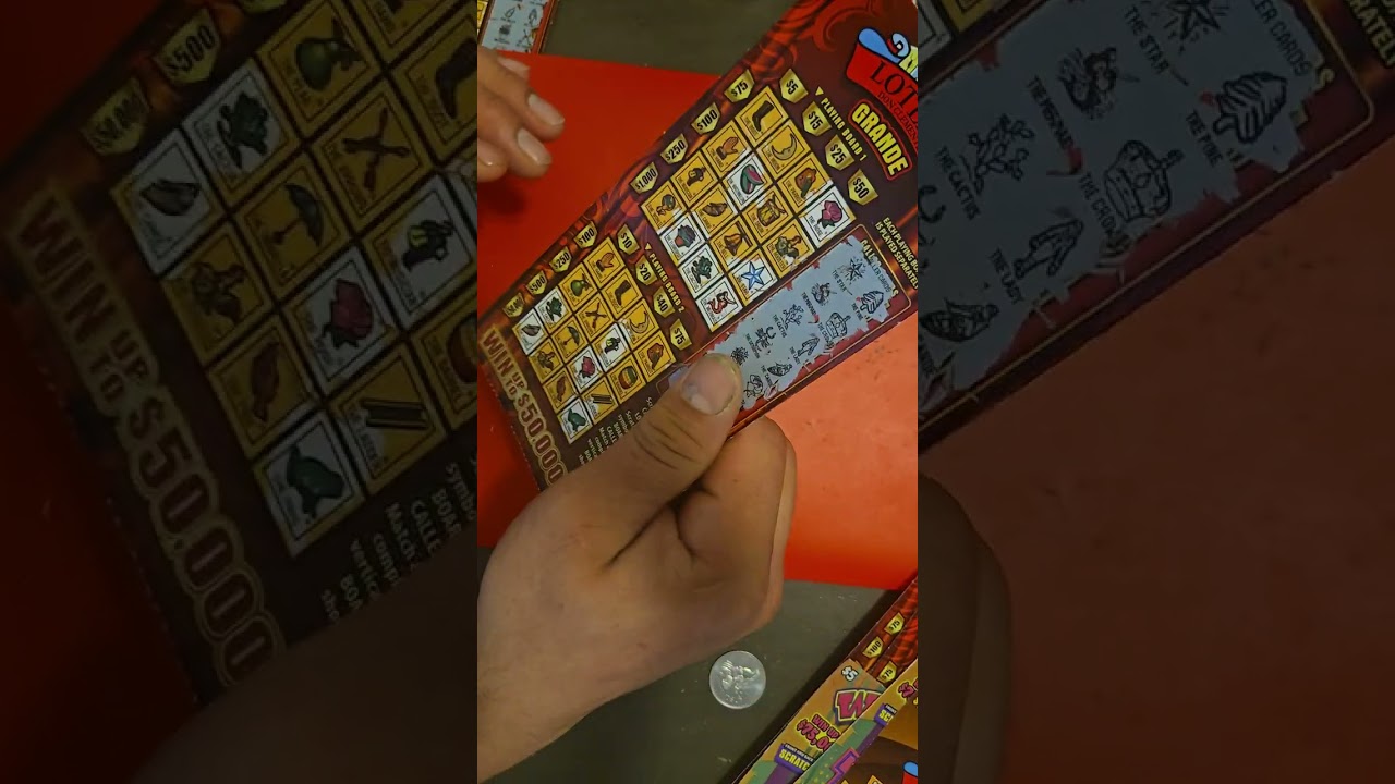 💲LOS RASPADITO DE LA LOTERIA EN SEATTLE ✨️  #rapaspaditos #loteria #videoviral #winner #lottry 