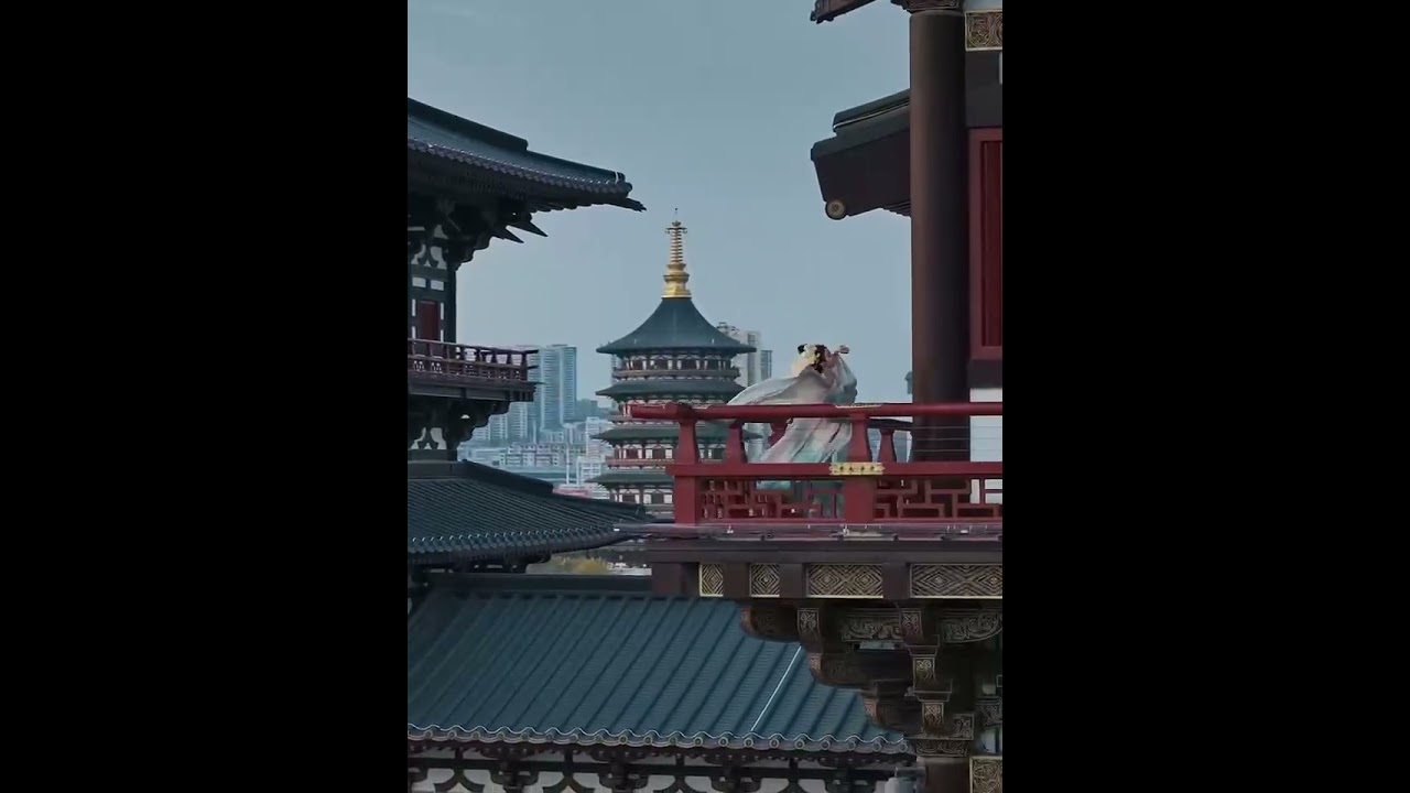 Unveil the Mystery of the Ancient City of Luoyang