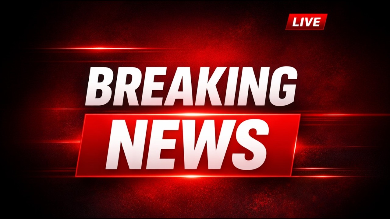 Breaking News Background Music &bull; News Intro Music