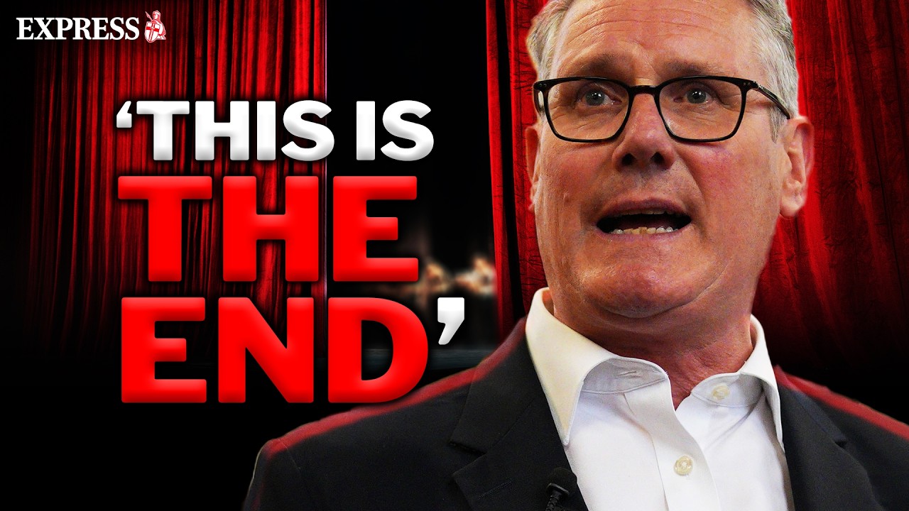 'It will be BRUTAL!' - How Starmer's election 'ANNIHILATION' will reshape British politics