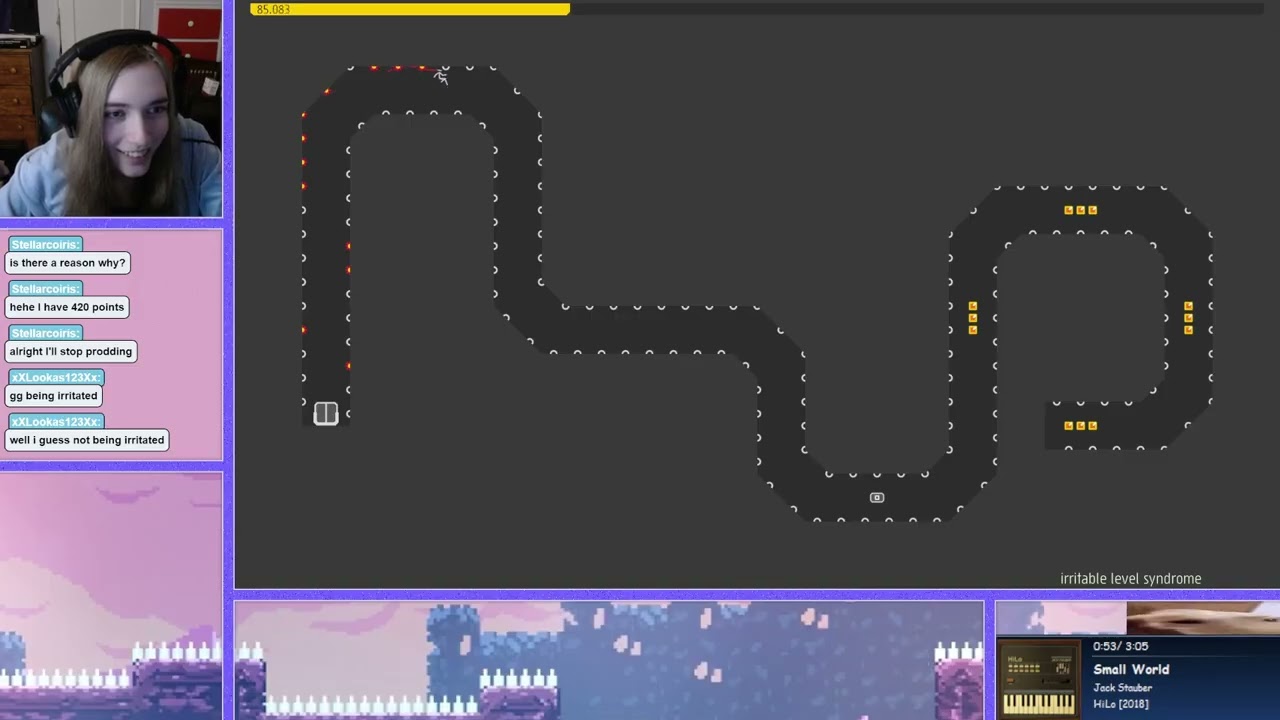 dont toggle my mines