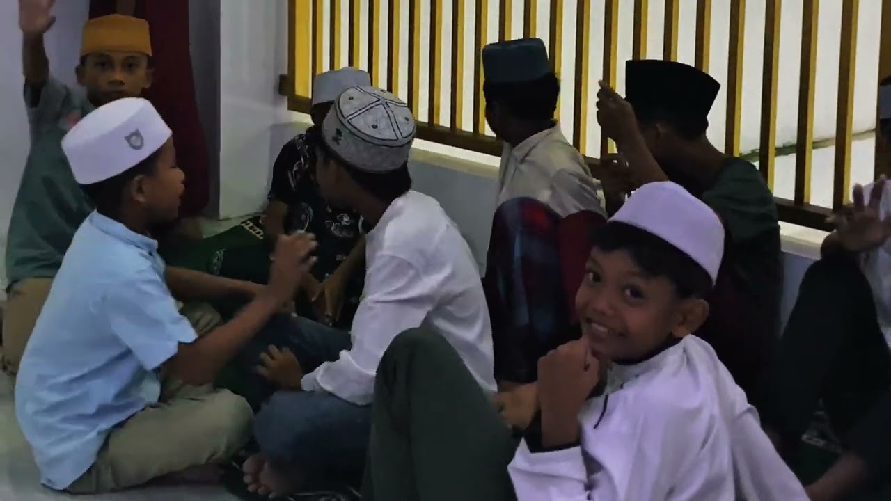 AFTER MOVIE KKN PMD UNIVERSITAS MATARAM 2025/2026