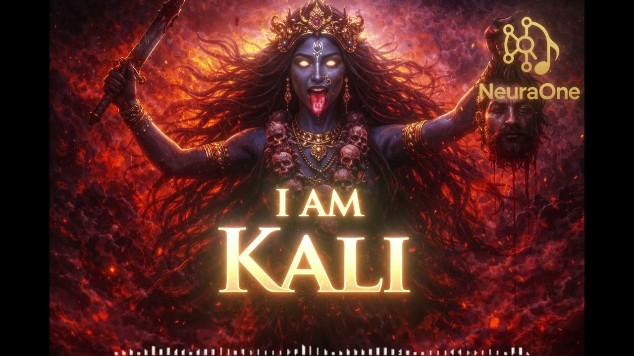 I Am Kali