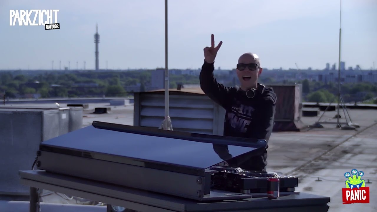 Parkzicht outdoor 2022 | Panic videoset