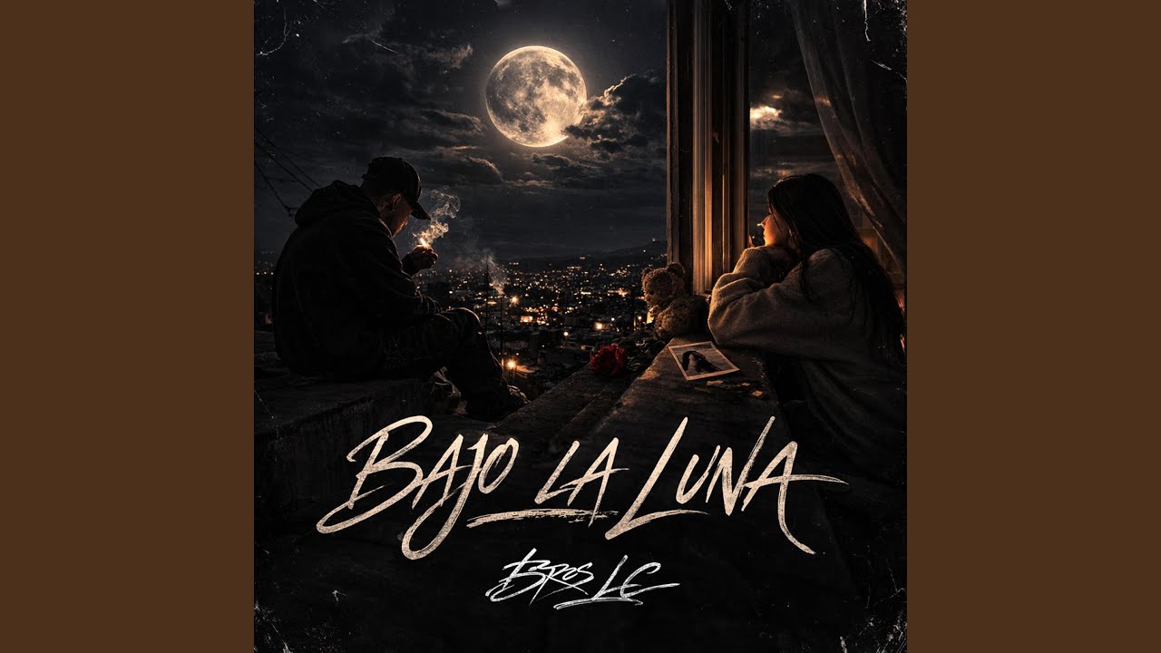 Bajo La Luna