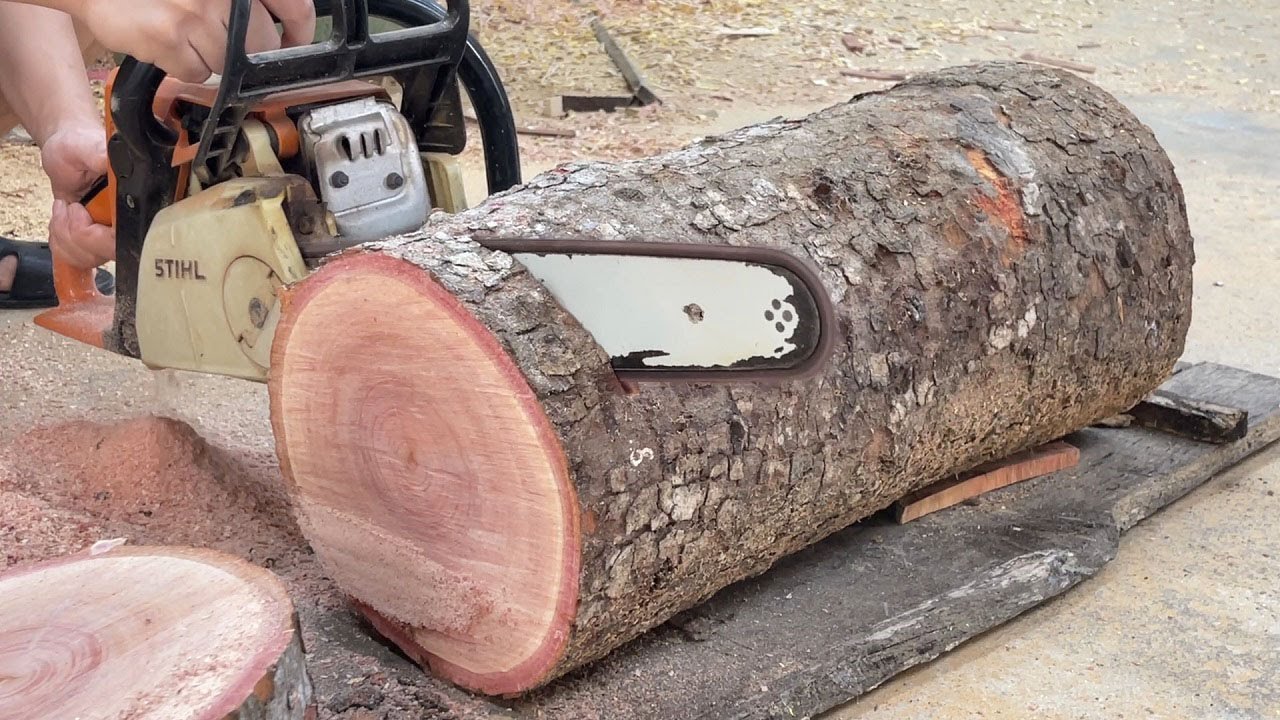 The Amazing Perfect Combination Turns New And Old Wood Into Unique Furniture Of High Value