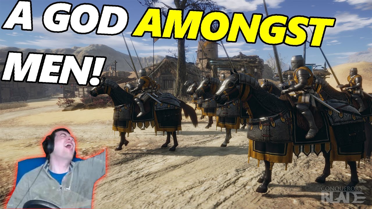 I Am A God Amongst Men! - Evo Loz Gaming Best Twitch Moments #3