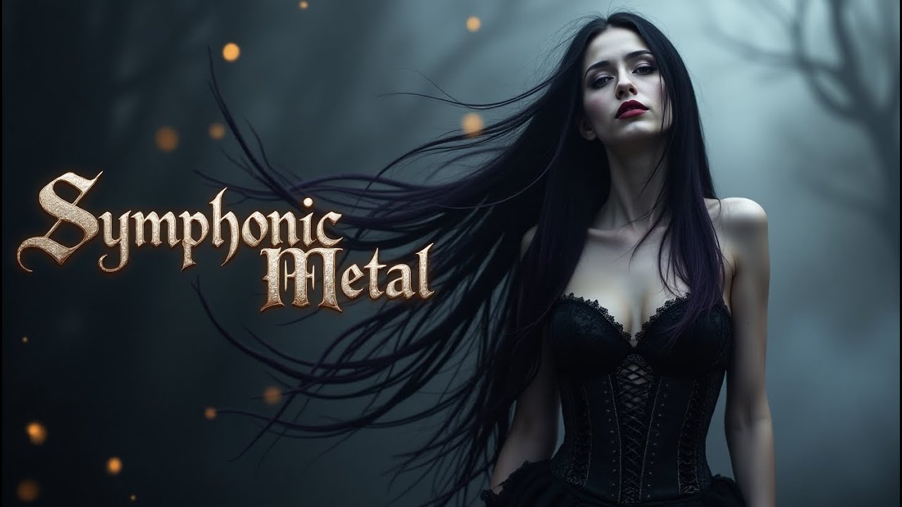 ⚡ Symphonic Metal Playlist Vol 57 | Inspired by Within Temptation, Nightwish, Epica & More ⚡