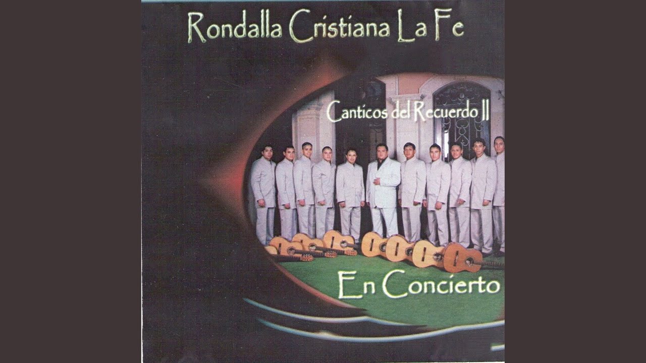 Gracias (En Concierto)