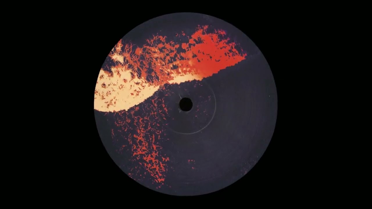 [New Vinyl Release] Danny David &ndash; No Problem EP