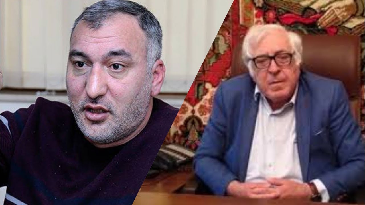 Şərif Ağayar: 